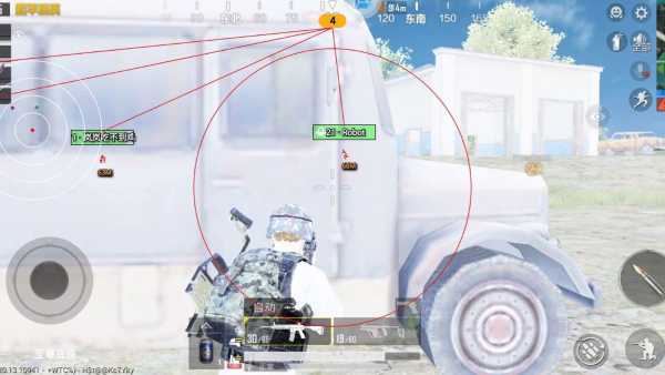 和平精英辅助【ACE闪电容器直装】人物透视 射线方框 锁死自瞄 子弹追踪 物资显示 雷达预警 人物绘制 手持武器